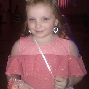 Meet your Posher, Pamela